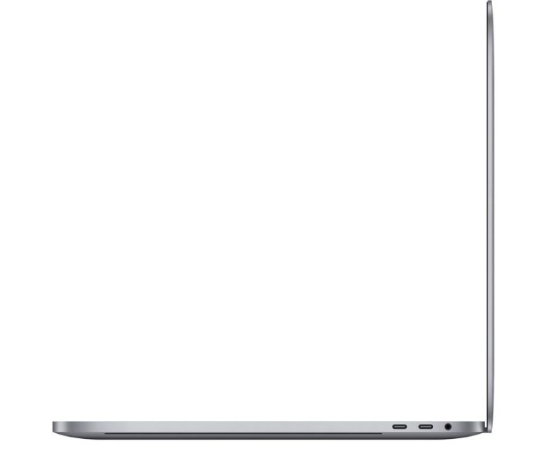 Ноутбук Apple MacBook Pro Touch Bar Retina