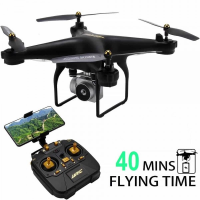 Квадрокоптер JJRC H68