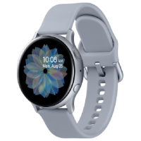 Смарт часы Galaxy Watch Active-2 Aluminium silver